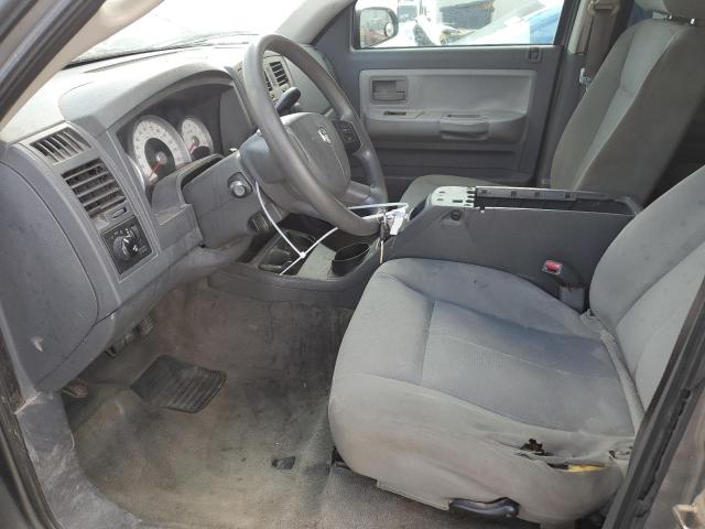 Photo 6 VIN: 1D7HE48N06S646539 - DODGE DAKOTA 