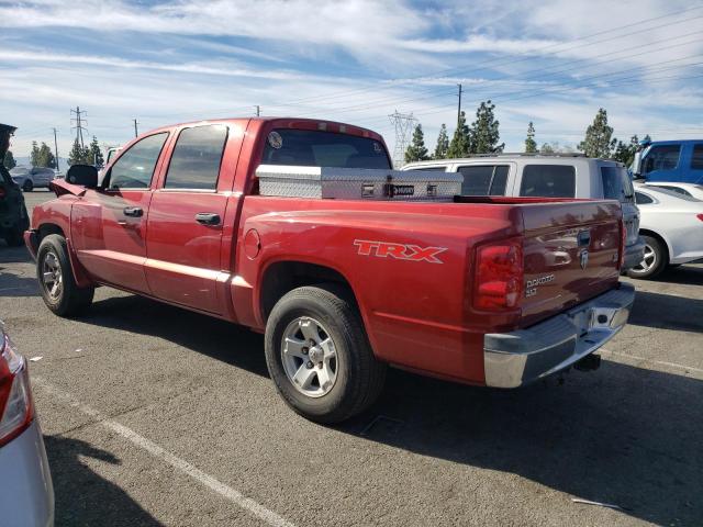 Photo 1 VIN: 1D7HE48N06S694932 - DODGE DAKOTA 