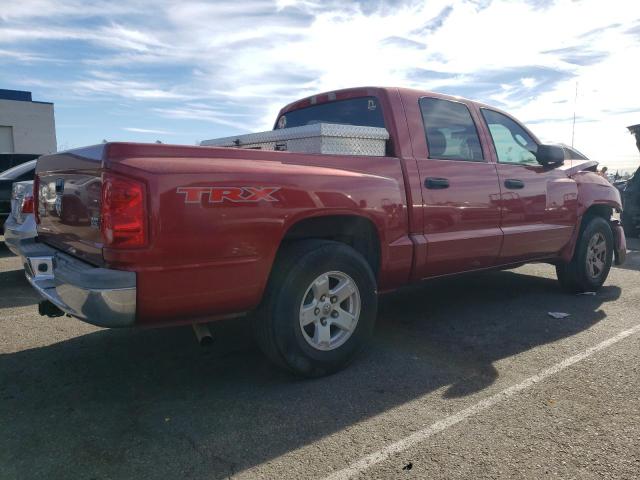 Photo 2 VIN: 1D7HE48N06S694932 - DODGE DAKOTA 