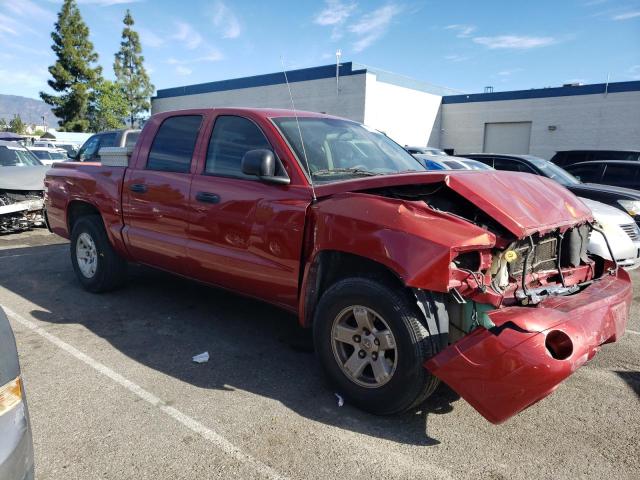 Photo 3 VIN: 1D7HE48N06S694932 - DODGE DAKOTA 