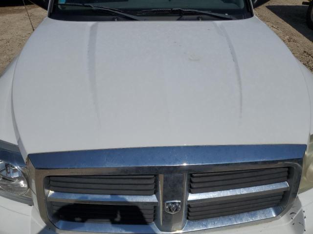 Photo 10 VIN: 1D7HE48N16S646694 - DODGE DAKOTA 