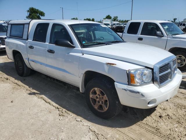 Photo 3 VIN: 1D7HE48N16S646694 - DODGE DAKOTA 