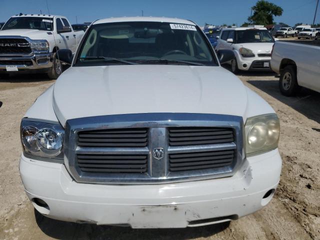 Photo 4 VIN: 1D7HE48N16S646694 - DODGE DAKOTA 