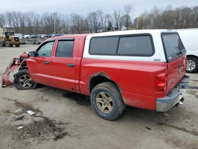 Photo 1 VIN: 1D7HE48N25S101490 - DODGE DAKOTA 