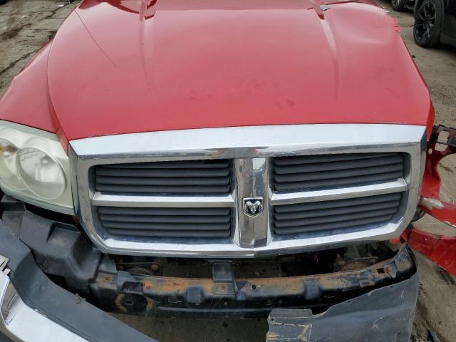 Photo 10 VIN: 1D7HE48N25S101490 - DODGE DAKOTA 