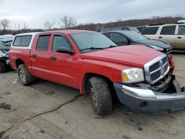 Photo 3 VIN: 1D7HE48N25S101490 - DODGE DAKOTA 