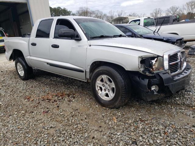 Photo 3 VIN: 1D7HE48N25S165187 - DODGE DAKOTA 