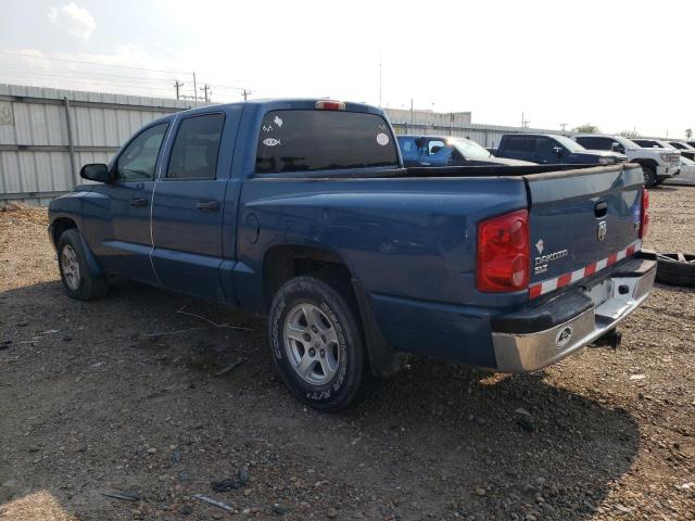 Photo 1 VIN: 1D7HE48N25S217899 - DODGE DAKOTA QUA 