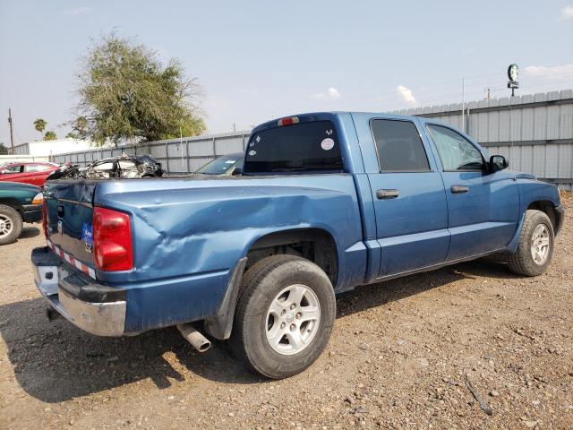 Photo 2 VIN: 1D7HE48N25S217899 - DODGE DAKOTA QUA 