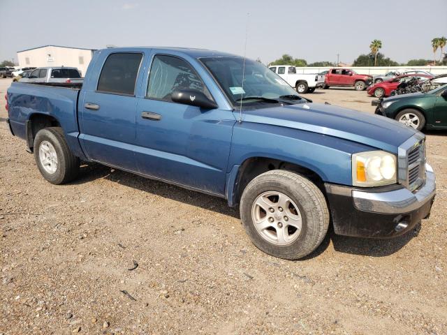 Photo 3 VIN: 1D7HE48N25S217899 - DODGE DAKOTA QUA 