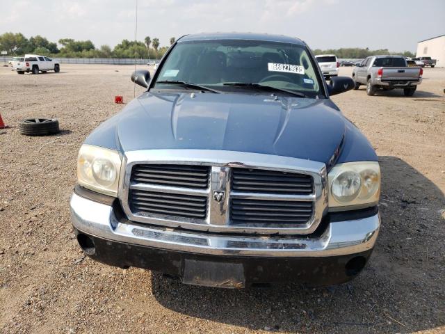 Photo 4 VIN: 1D7HE48N25S217899 - DODGE DAKOTA QUA 