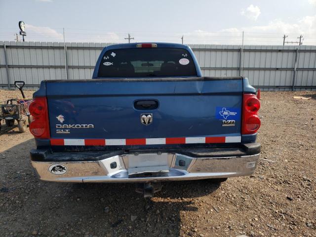 Photo 5 VIN: 1D7HE48N25S217899 - DODGE DAKOTA QUA 