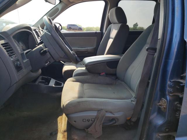 Photo 6 VIN: 1D7HE48N25S217899 - DODGE DAKOTA QUA 