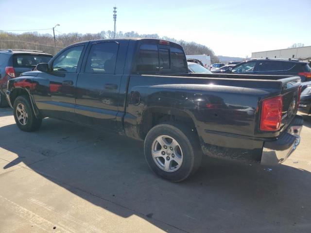 Photo 1 VIN: 1D7HE48N26S518089 - DODGE DAKOTA 