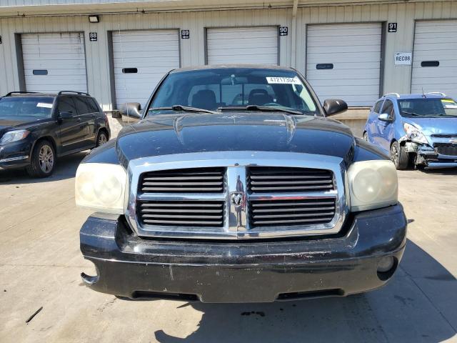 Photo 4 VIN: 1D7HE48N26S518089 - DODGE DAKOTA 