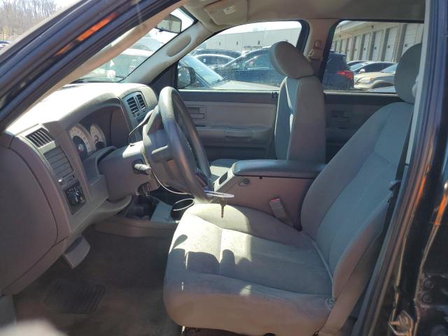 Photo 6 VIN: 1D7HE48N26S518089 - DODGE DAKOTA 