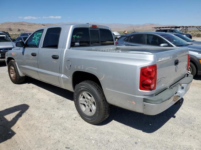 Photo 1 VIN: 1D7HE48N27S151390 - DODGE DAKOTA QUA 