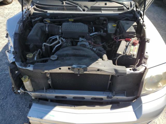 Photo 10 VIN: 1D7HE48N27S151390 - DODGE DAKOTA QUA 