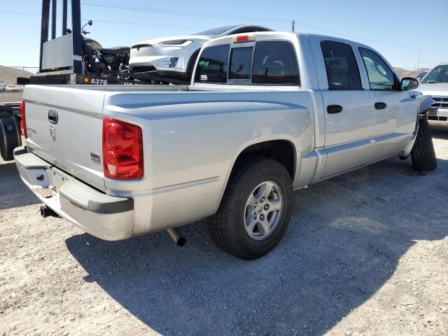 Photo 2 VIN: 1D7HE48N27S151390 - DODGE DAKOTA QUA 