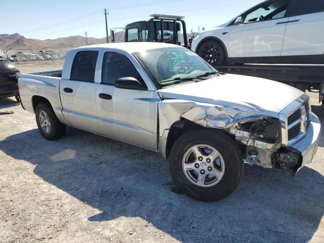 Photo 3 VIN: 1D7HE48N27S151390 - DODGE DAKOTA QUA 