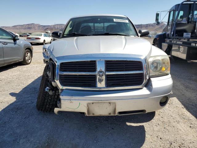 Photo 4 VIN: 1D7HE48N27S151390 - DODGE DAKOTA QUA 