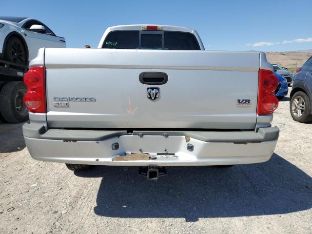 Photo 5 VIN: 1D7HE48N27S151390 - DODGE DAKOTA QUA 