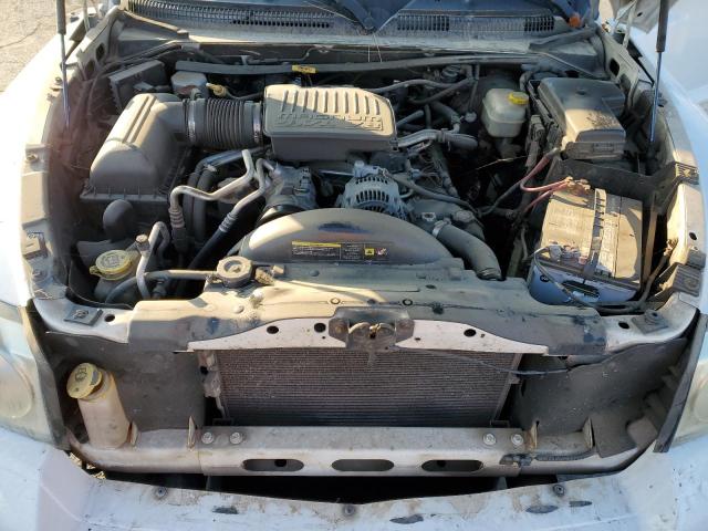 Photo 10 VIN: 1D7HE48N35S244335 - DODGE DAKOTA 