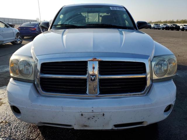 Photo 4 VIN: 1D7HE48N35S244335 - DODGE DAKOTA 