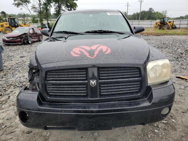 Photo 4 VIN: 1D7HE48N36S502354 - DODGE DAKOTA 