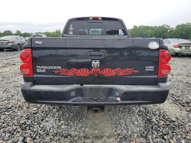 Photo 5 VIN: 1D7HE48N36S502354 - DODGE DAKOTA 