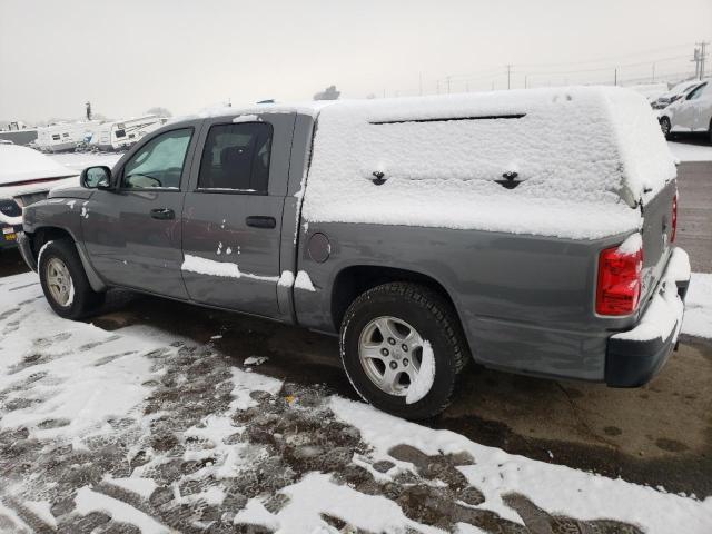 Photo 1 VIN: 1D7HE48N46S556617 - DODGE DAKOTA 