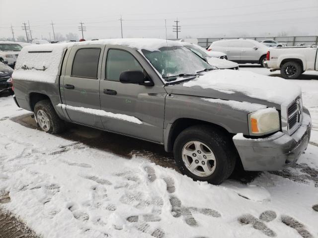 Photo 3 VIN: 1D7HE48N46S556617 - DODGE DAKOTA 