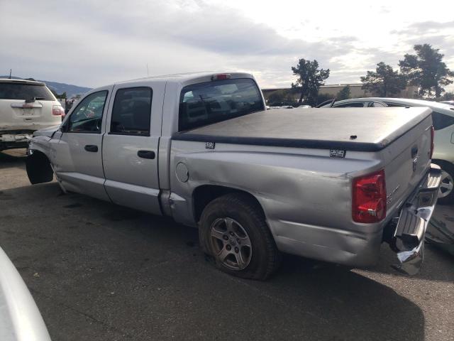 Photo 1 VIN: 1D7HE48N46S605606 - DODGE DAKOTA 