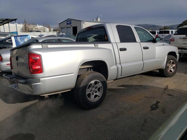 Photo 2 VIN: 1D7HE48N46S605606 - DODGE DAKOTA 