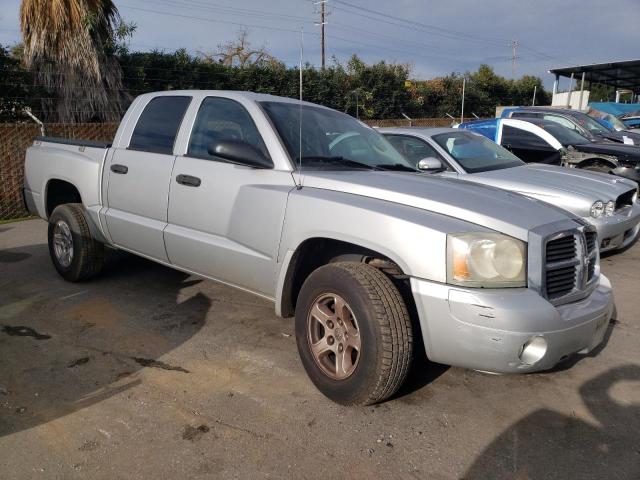 Photo 3 VIN: 1D7HE48N46S605606 - DODGE DAKOTA 