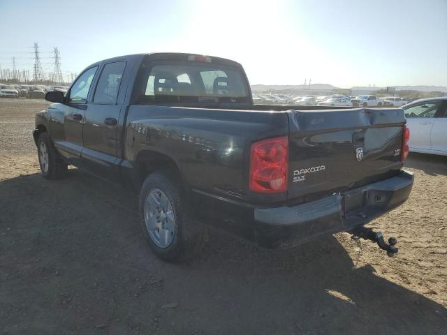 Photo 1 VIN: 1D7HE48N55S242327 - DODGE DAKOTA 