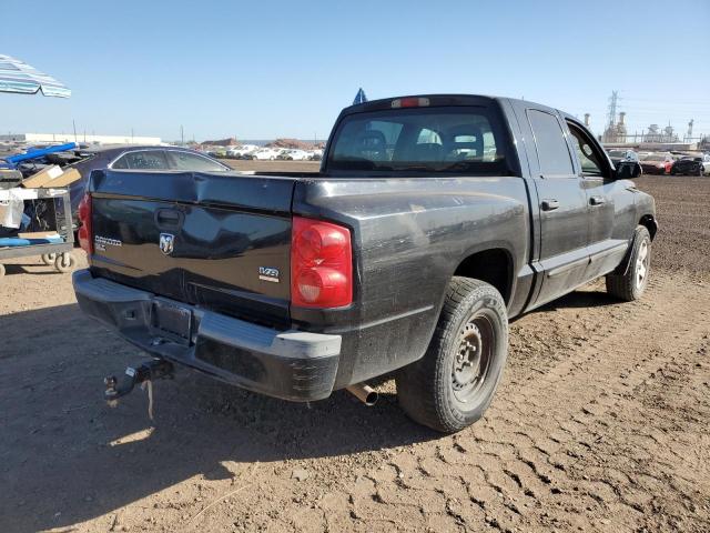 Photo 2 VIN: 1D7HE48N55S242327 - DODGE DAKOTA 