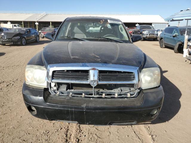 Photo 4 VIN: 1D7HE48N55S242327 - DODGE DAKOTA 