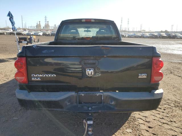 Photo 5 VIN: 1D7HE48N55S242327 - DODGE DAKOTA 