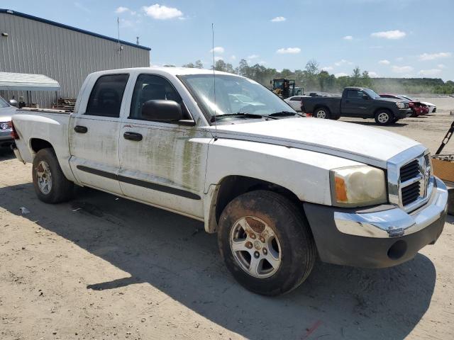 Photo 3 VIN: 1D7HE48N65S365411 - DODGE DAKOTA 