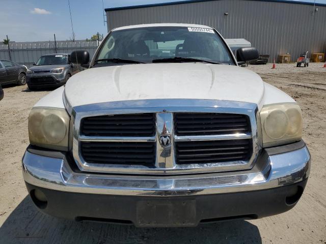 Photo 4 VIN: 1D7HE48N65S365411 - DODGE DAKOTA 