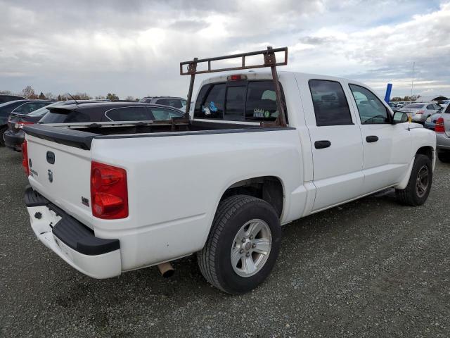 Photo 2 VIN: 1D7HE48N68S535805 - DODGE DAKOTA 