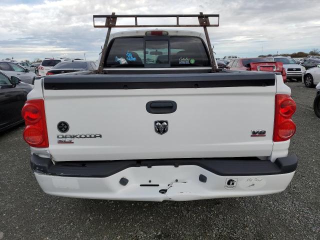 Photo 5 VIN: 1D7HE48N68S535805 - DODGE DAKOTA 