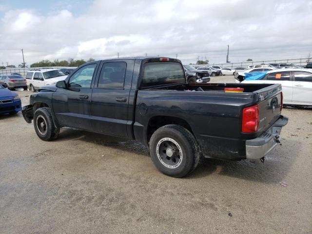 Photo 1 VIN: 1D7HE48N76S596674 - DODGE DAKOTA 