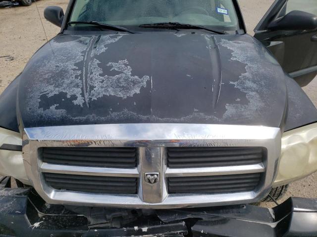 Photo 10 VIN: 1D7HE48N76S596674 - DODGE DAKOTA 