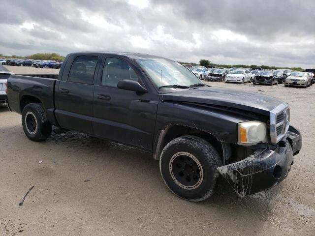 Photo 3 VIN: 1D7HE48N76S596674 - DODGE DAKOTA 