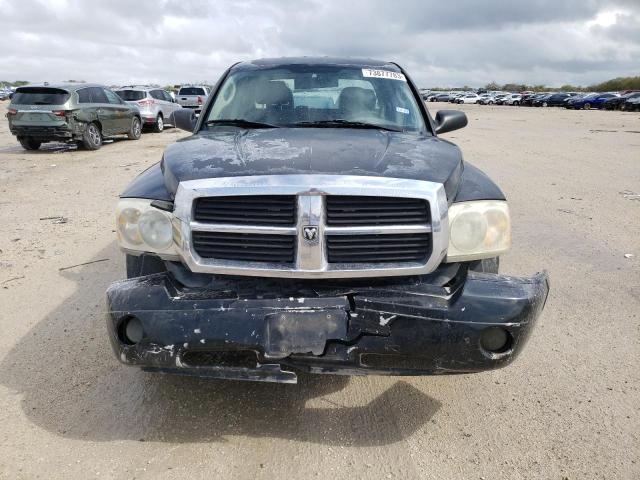 Photo 4 VIN: 1D7HE48N76S596674 - DODGE DAKOTA 