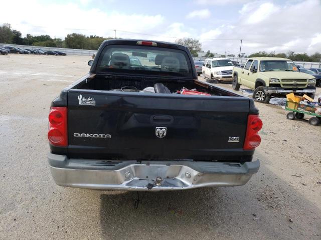 Photo 5 VIN: 1D7HE48N76S596674 - DODGE DAKOTA 