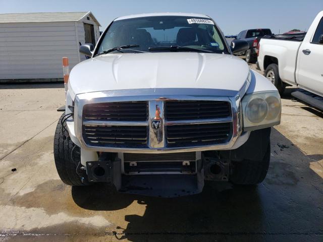 Photo 4 VIN: 1D7HE48N85S232021 - DODGE DAKOTA QUA 