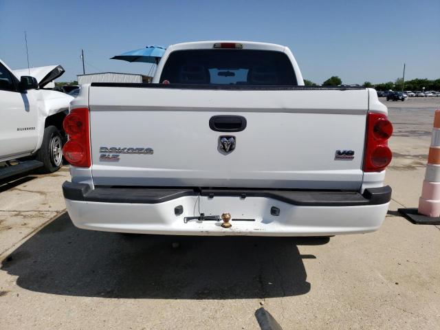 Photo 5 VIN: 1D7HE48N85S232021 - DODGE DAKOTA QUA 